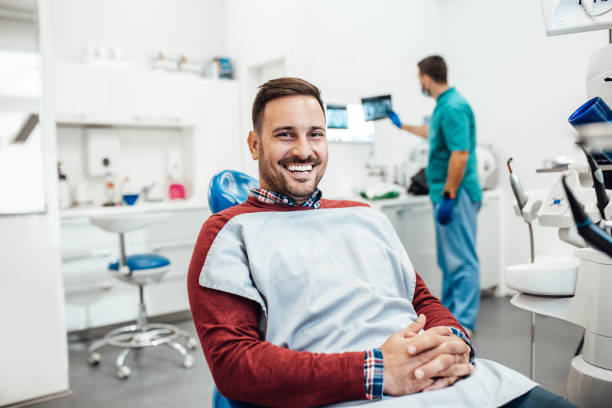 Best Emergency Dental Care  in Knollwood, IL